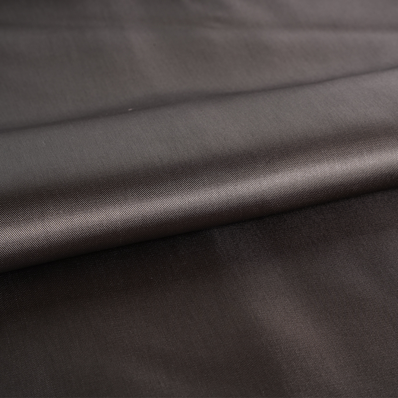 75/120D アセテートツイル素材