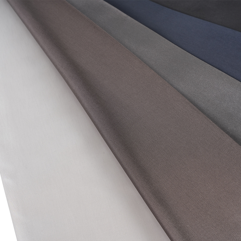 75/120D アセテートツイル素材