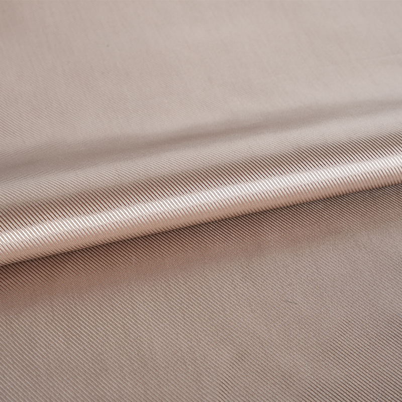 75/120D 通気性と快適なアセテート ツイル