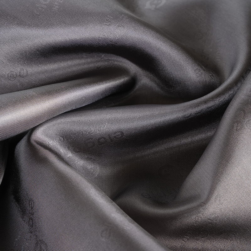 A/Vツイルエンボス裏地