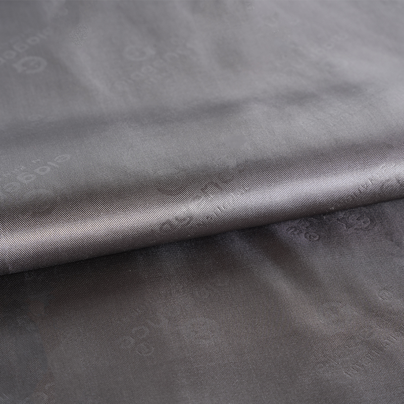 A/Vツイルエンボス裏地