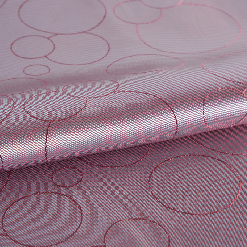 A/V ジャカード裏地