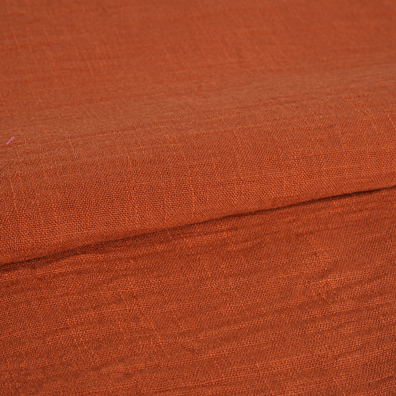 16S スパン ポリ フェイク リネン