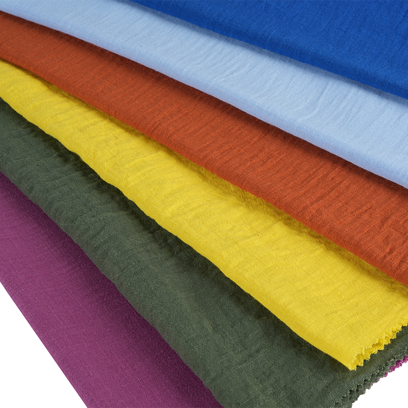 16S スパン ポリ フェイク リネン