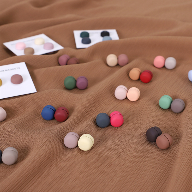 G329 日常使用ヒジャブ マグネット