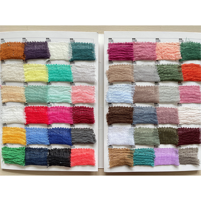 W1189 便利で多用途なボイルヒジャブ