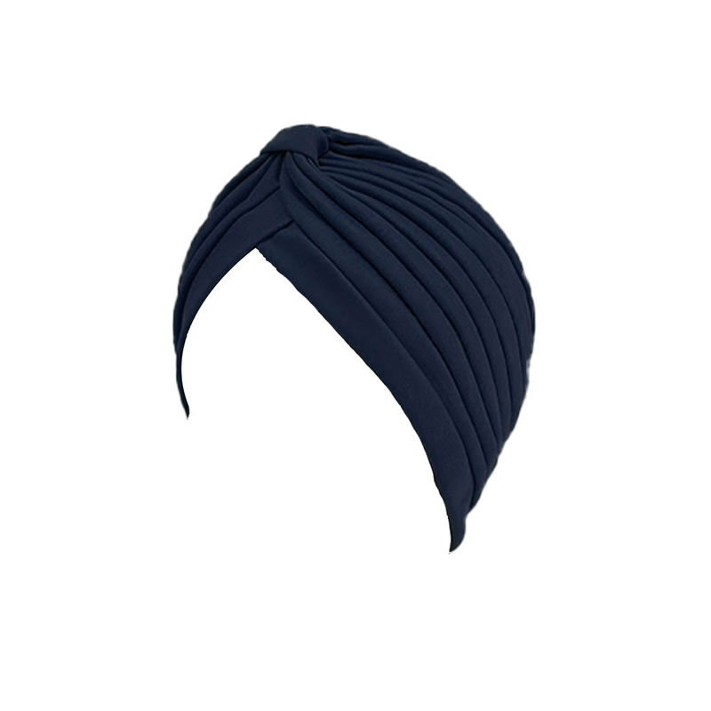 G648 シンプルで爽やかなヒジャブアンダーキャップ