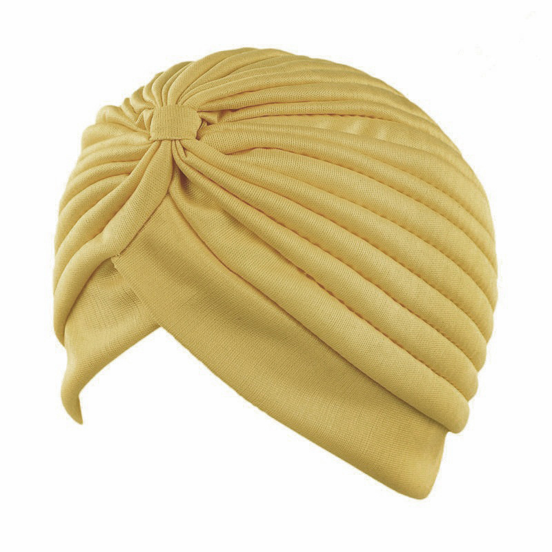 G648 シンプルで爽やかなヒジャブアンダーキャップ