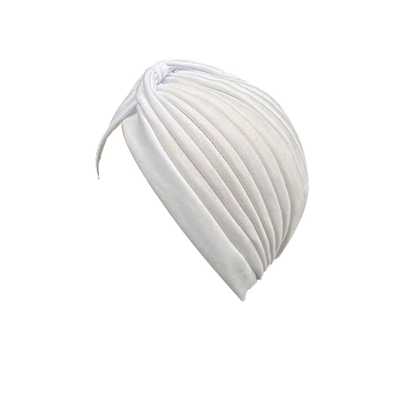 G648 シンプルで爽やかなヒジャブアンダーキャップ