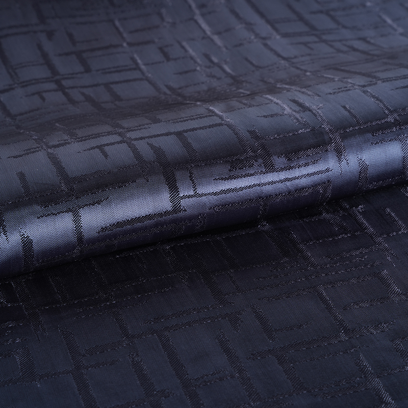 75D 絶妙なビスコース ジャカード裏地