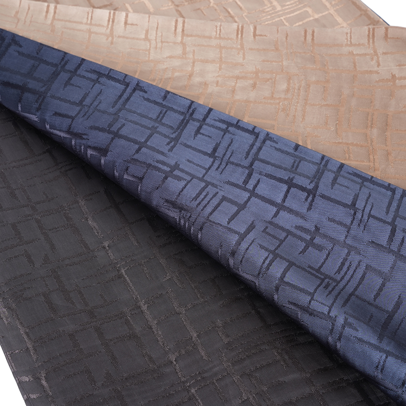 75D 絶妙なビスコース ジャカード裏地