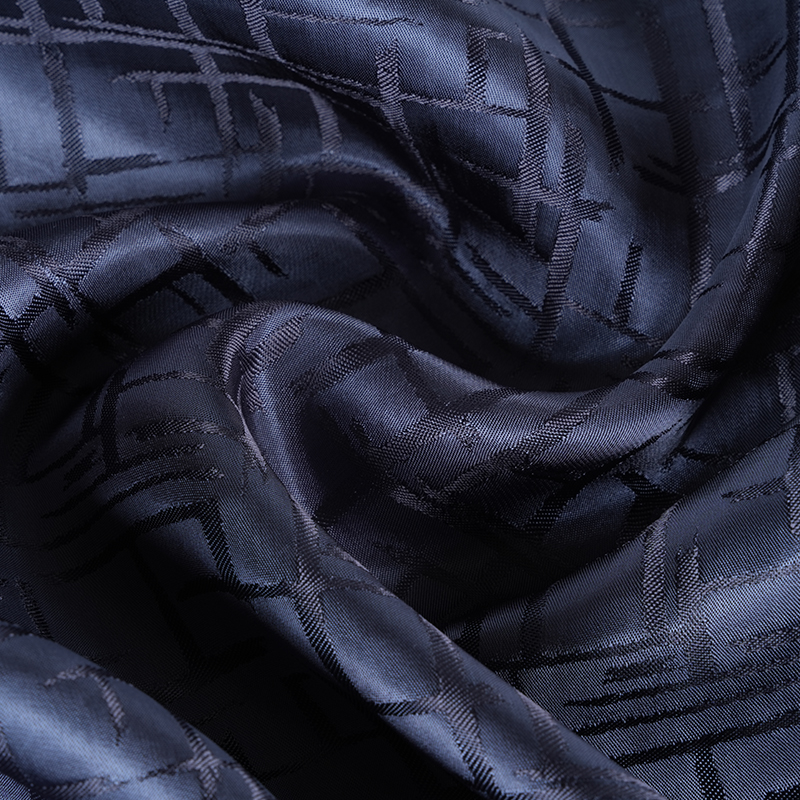 75D 絶妙なビスコース ジャカード裏地