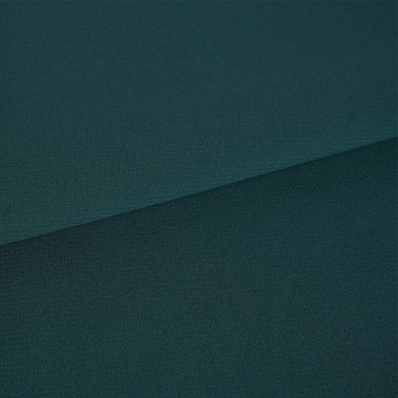 100Dストレッチシフォン染め