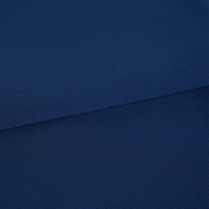 20*26 複合シルクシフォン染色