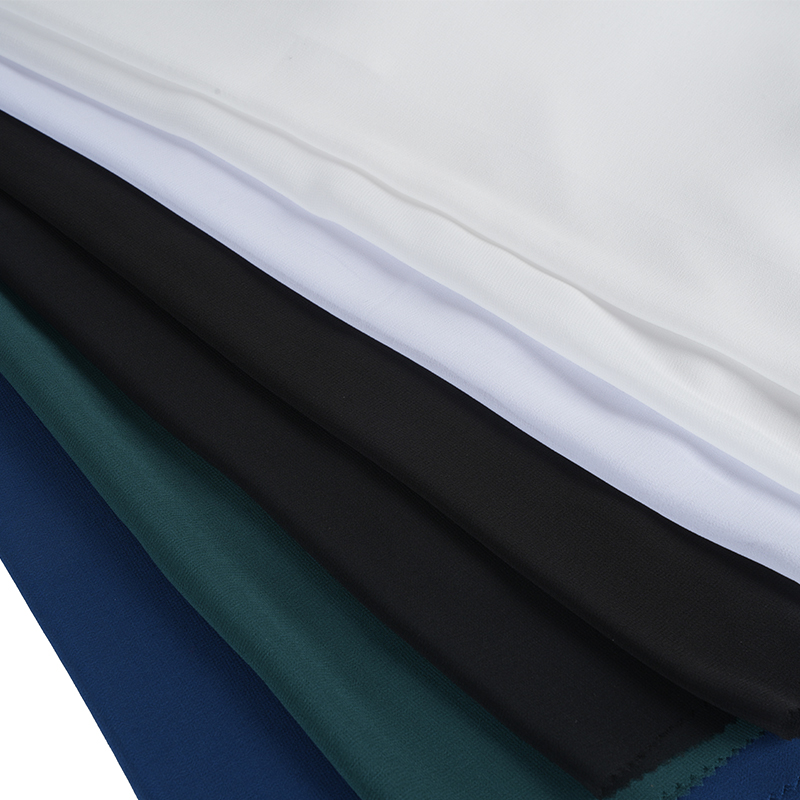 20*26 複合シルクシフォン染色