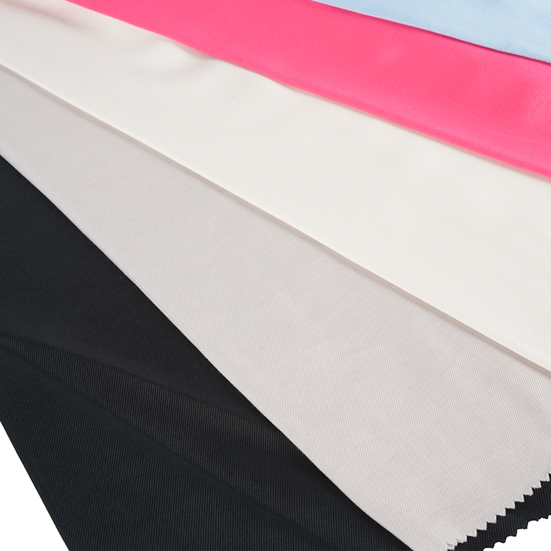 ポリレーヨンミドルツイル