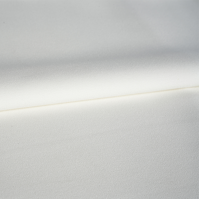 100dメッシーリネン四方ゴム(経糸・緯糸撚り)