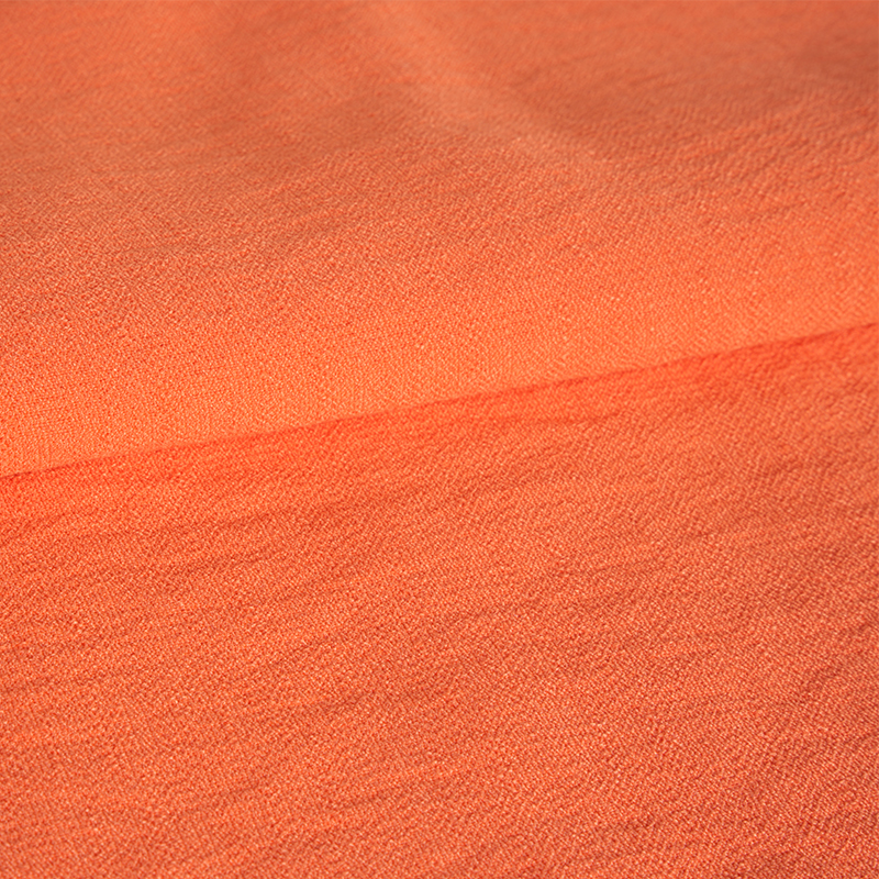 20d*30s ダブルストランドバーククレープ