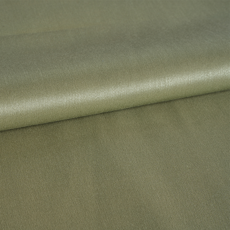 20D * 21S 厚みのあるゴールデンコットン