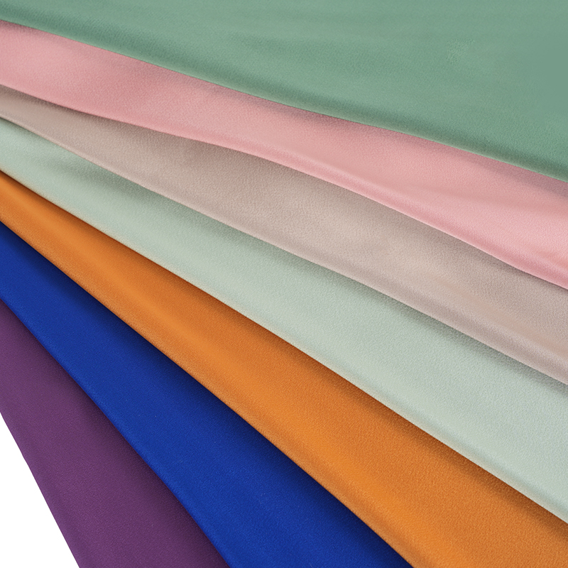 アセテート片面麻