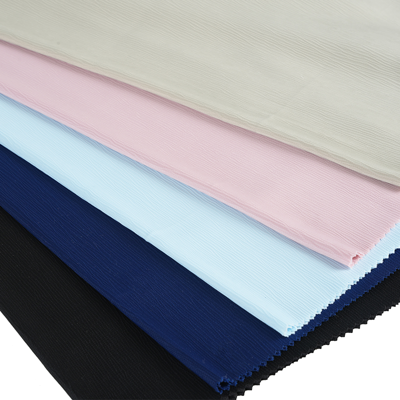 サテンシャンブレー