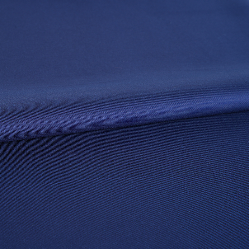 75d*21s ヒューマンシルク ヒューマンコットンツイル