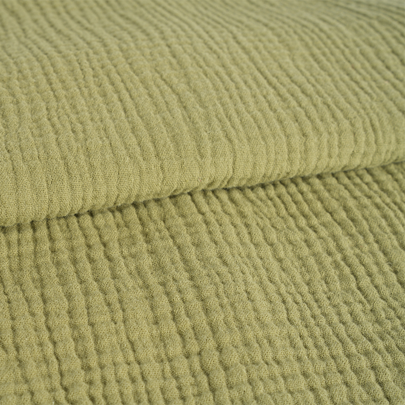 40s コットン ダブルクレープ