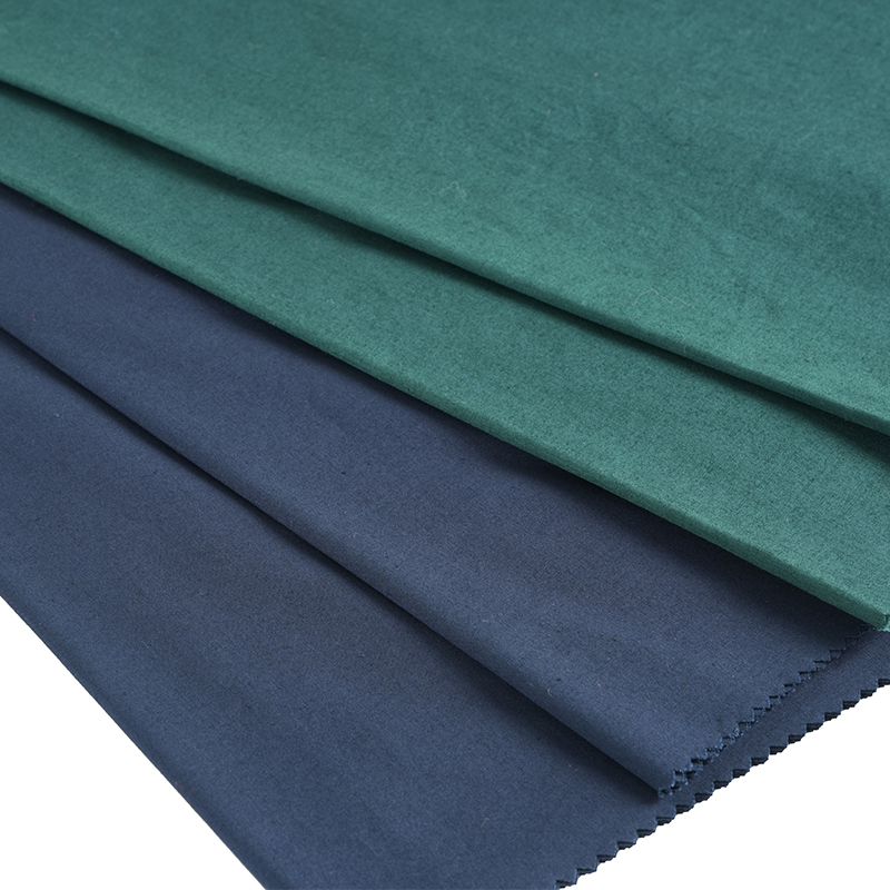 40年代 コットンポプリン