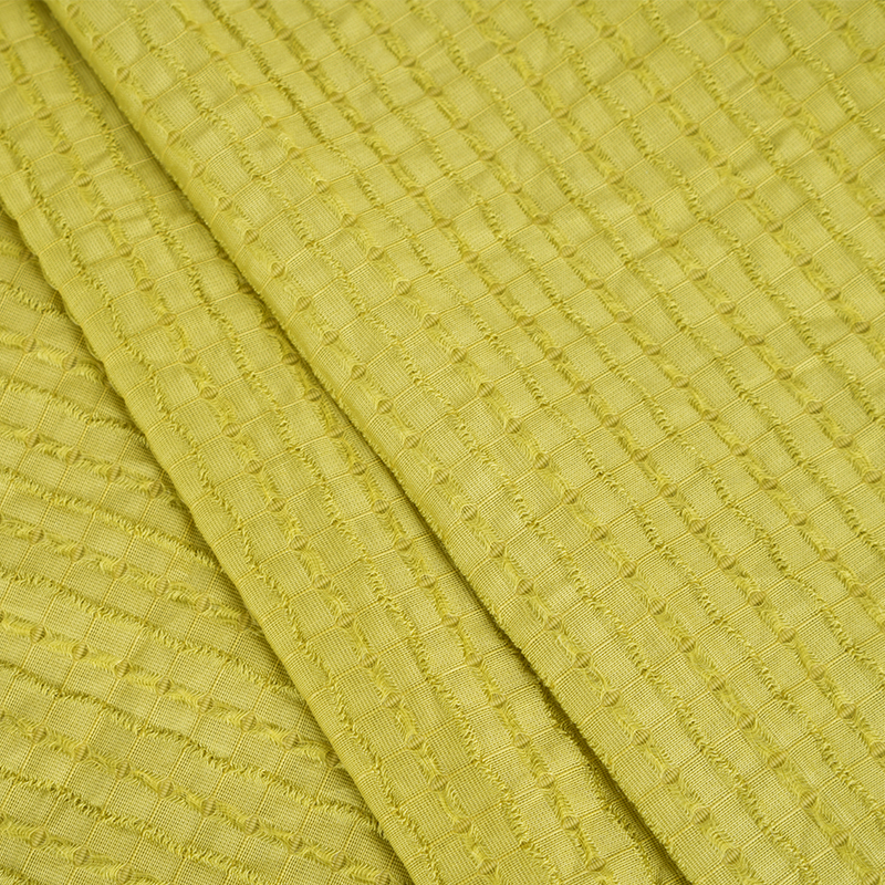 テンセル ランタン ストリップ