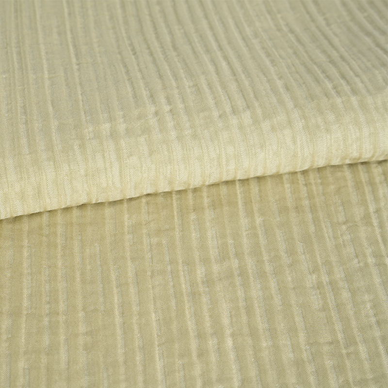 テンセル二層クレープ