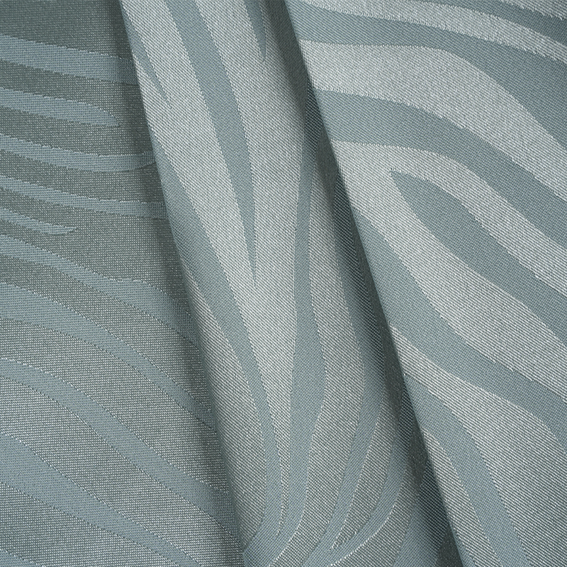 75D*150D+40D ストレッチサテンゼブラジャカード