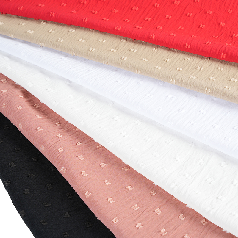 180dcey 四辺伸縮ウールポイントカットフラワーウラギリ生地