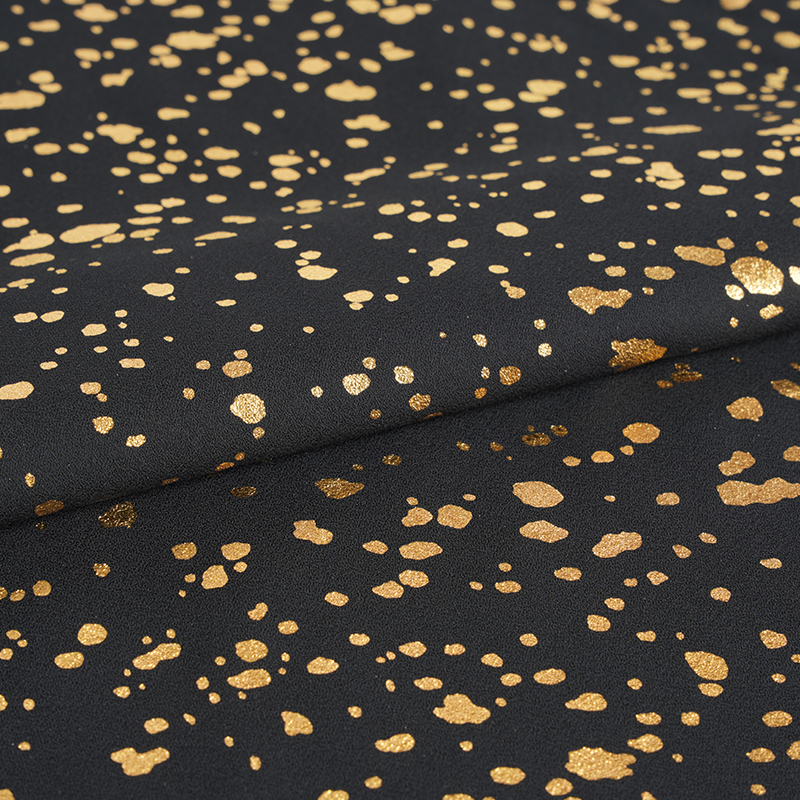 75d/24t メッシーリネンスタンピング