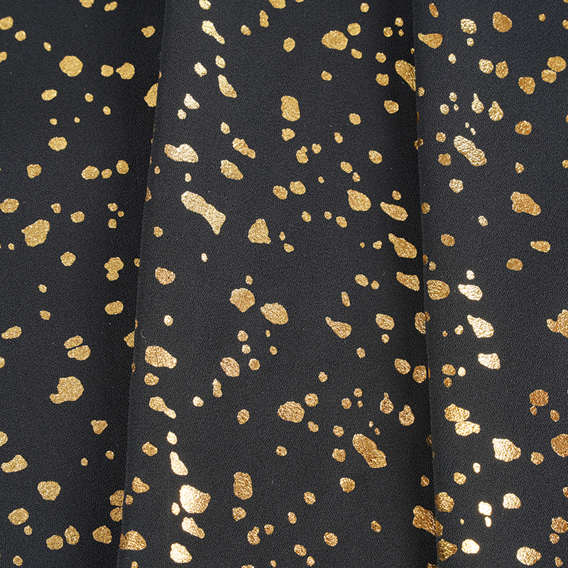 75d/24t メッシーリネンスタンピング