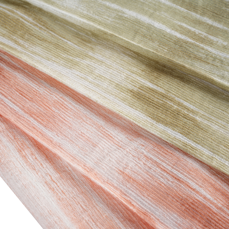 20d/N モノフィラメントプリント生地 *30s/1r