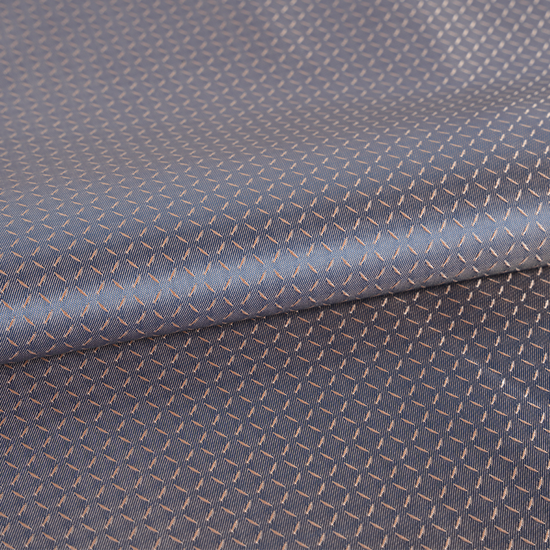 カチオン四角形ダイヤモンドジャカード