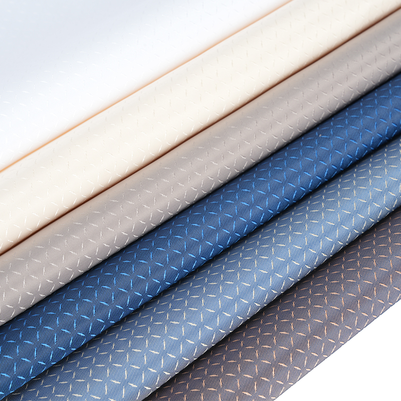 カチオン四角形ダイヤモンドジャカード