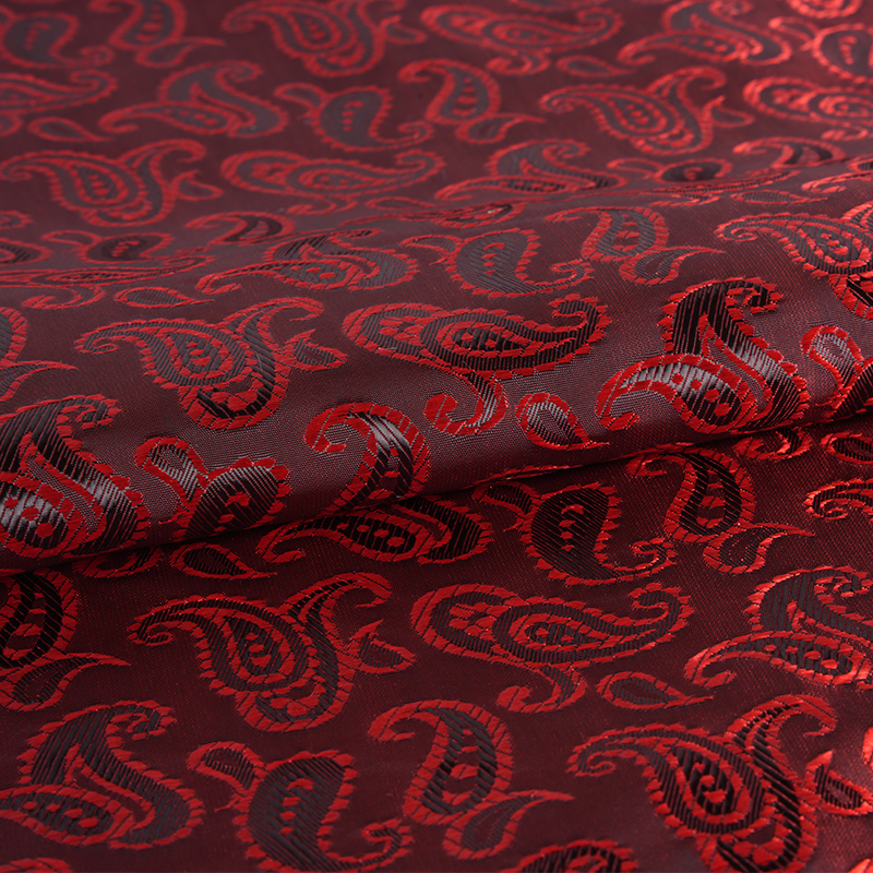 カチオンバイノーラル ピパフラワージャカード