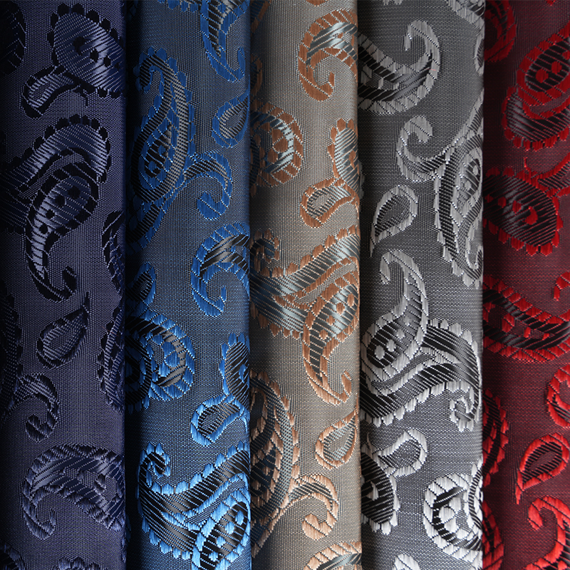 カチオンバイノーラル ピパフラワージャカード