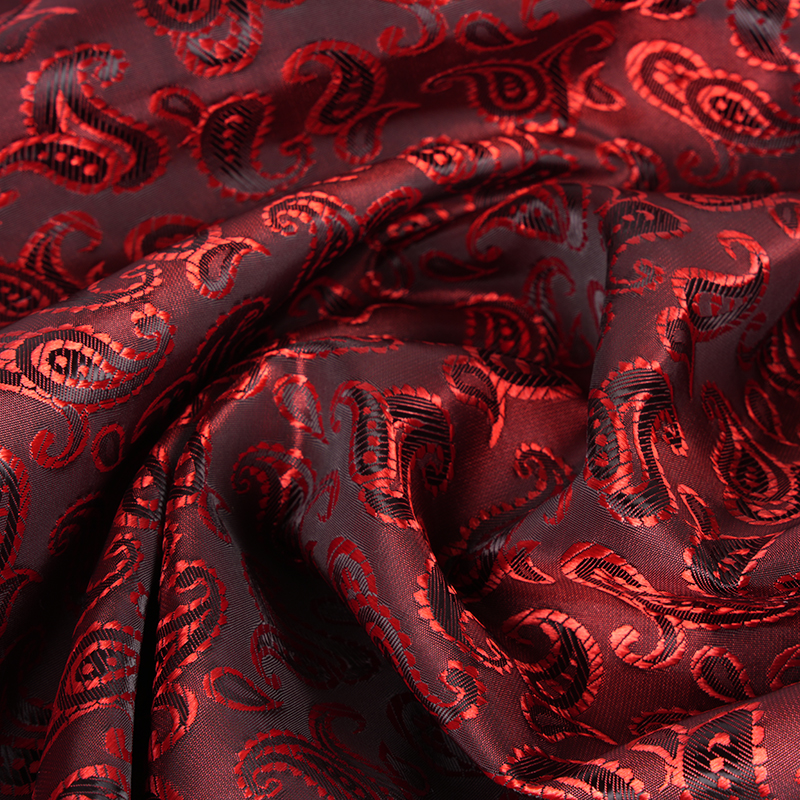 カチオンバイノーラル ピパフラワージャカード