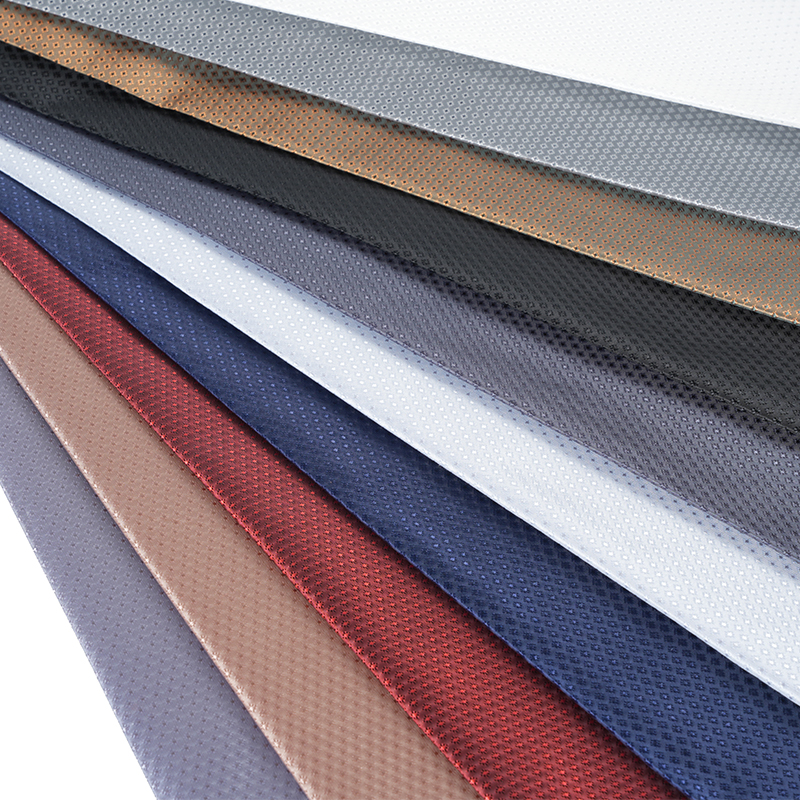 ポリエステル スクエアドット ダイヤモンド スモール ジャカード