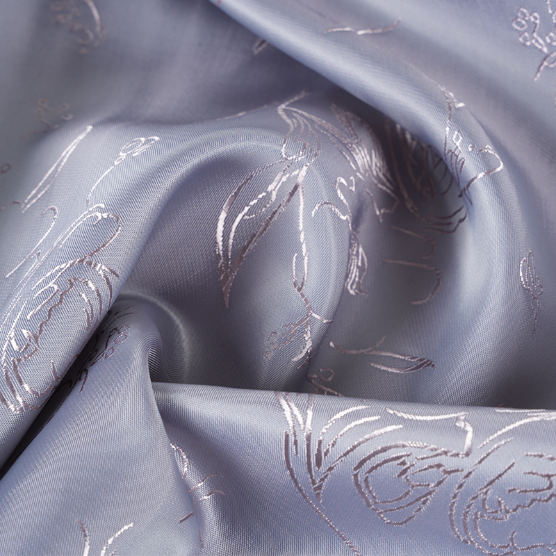 PVフラワーエレメントジャカード