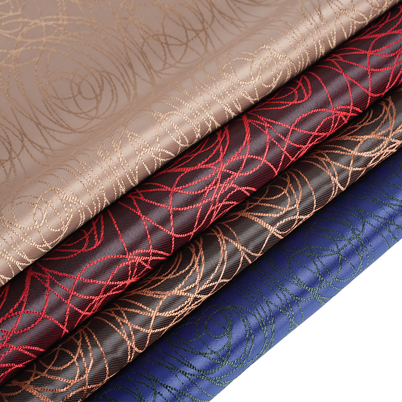 PV糸ループジャカード