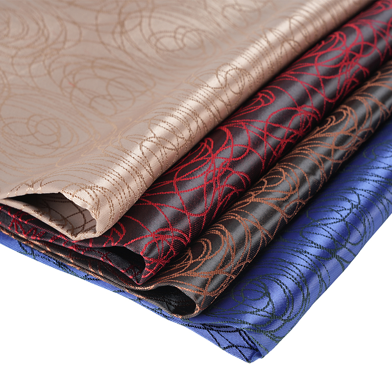 PV糸ループジャカード