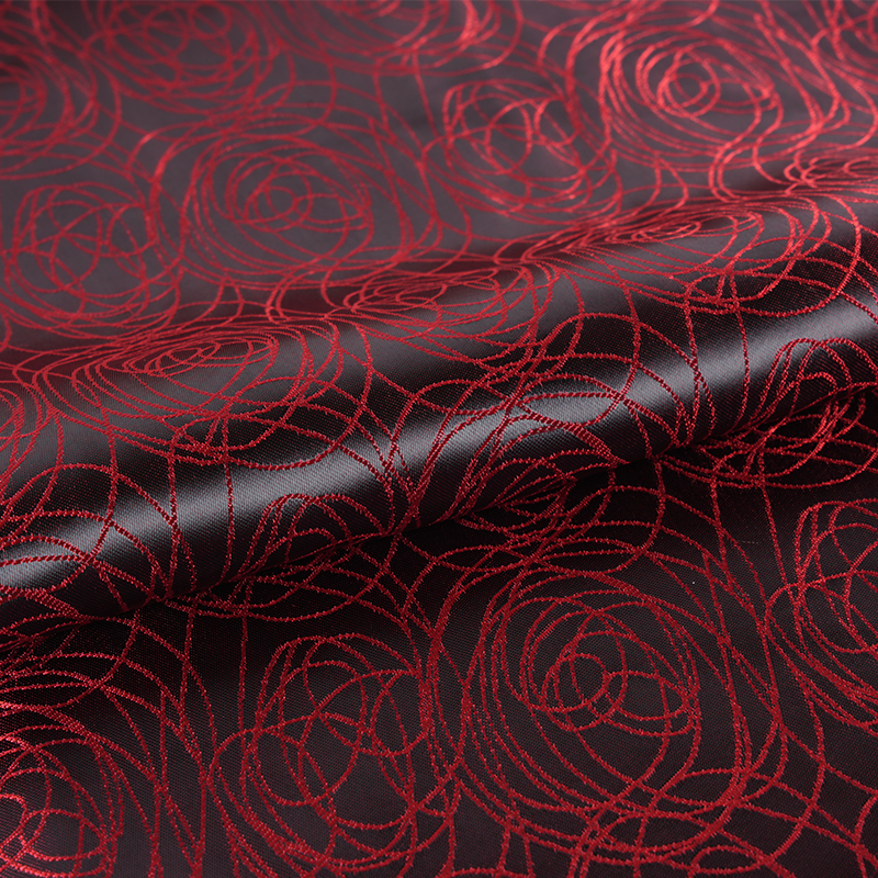 PV糸ループジャカード