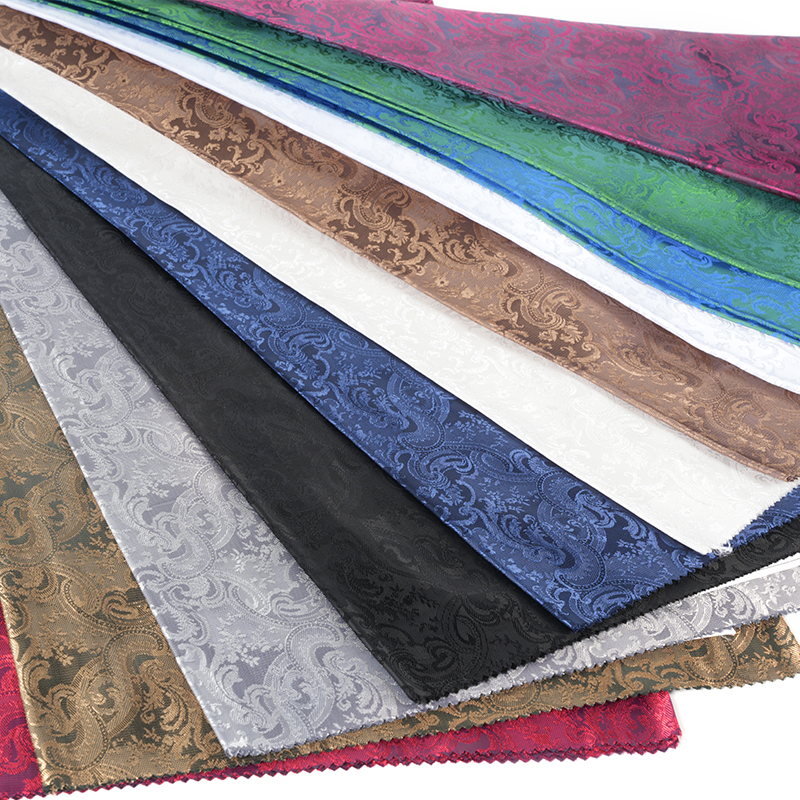 PV独特のジャガード生地