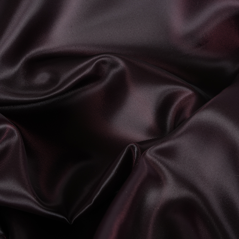 カチオンサテン生地