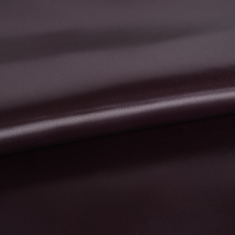 カチオンサテン生地