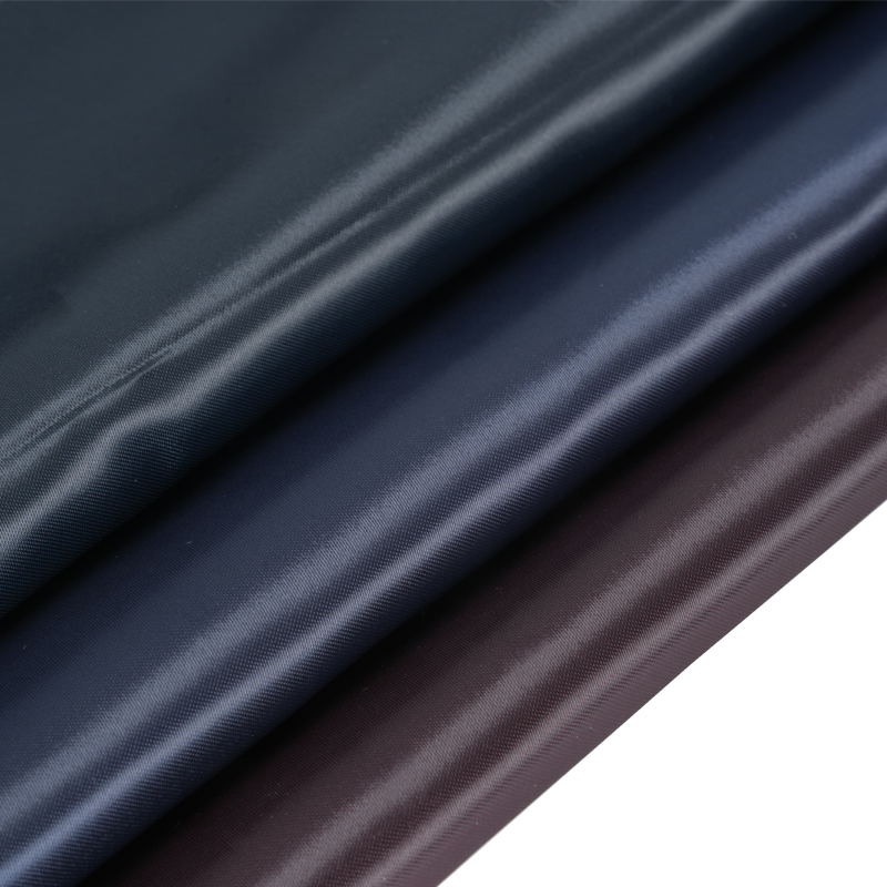 カチオンサテン生地