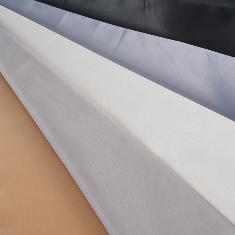 カチオンサテン生地